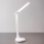 Zuma Line - LED Ricaricabile lampada da tavolo LED/6W/1200 mAh 3000/4500/6000K CRI 90 bianco