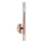 Zuma Line - LED-Wandleuchte 2xLED/5W/230V Roségold