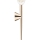 Zuma Line - LED-Wandleuchte LED/5W/230V gold