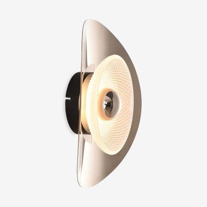 Zuma Line - LED-Wandleuchte LED/8W/230V Roségold