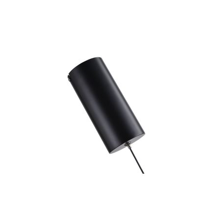 Zuma Line - Lampadario LED dimmerabile a sospensione con cavo LED/27W/230V 3000-5700K dorato + telecomando incluso