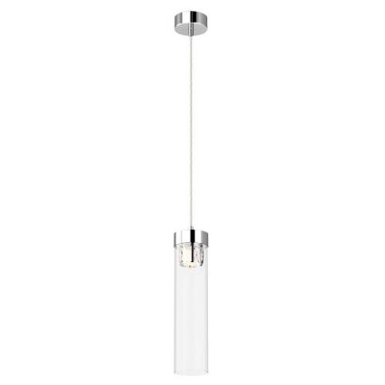 Zuma Line - Lampadario su filo di cristallo 1xG9/28W/230V