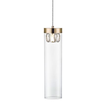Zuma Line - Lampadario su filo 1xG9/28W/230V