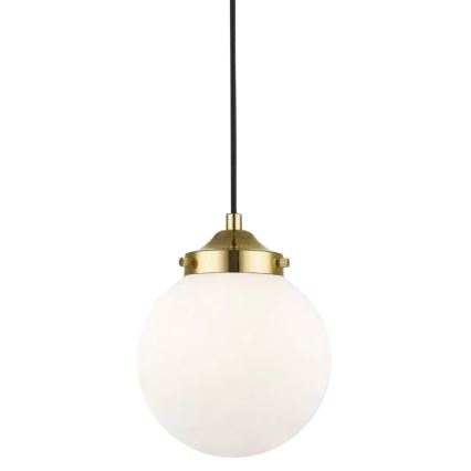 Zuma Line - Lampadario su filo 1xE27/40W/230V