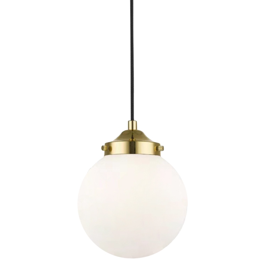 Zuma Line - Lampadario su filo 1xE27/40W/230V