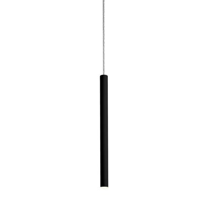 Zuma Line - LED-Hängeleuchte LED/5W/230V schwarz