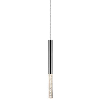Zuma Line - Lampadario LED su filo 1xLED/5W/230V