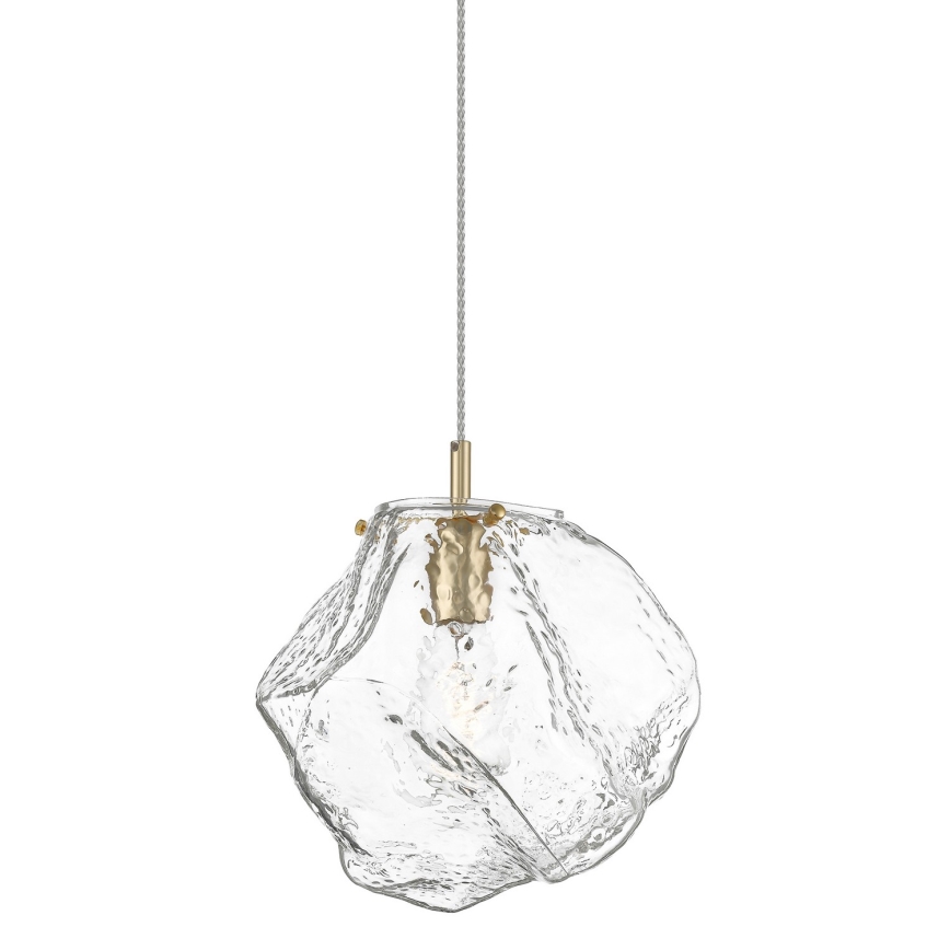 Zuma Line - Lampadario su filo 1xE27/40W/230V