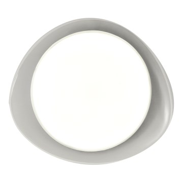 Zuma Line - Plafoniera LED LED/24W/230V 3000/4000/5000K bianco