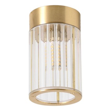 Zuma Line - Spot 1xG9/6W/230V doré