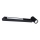 Zuma Line - Spot mural 1xGU10/5W/230V + LED/8W noir