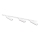 Zuma Line - Spot sur rail 3xGU10/35W/230V blanc