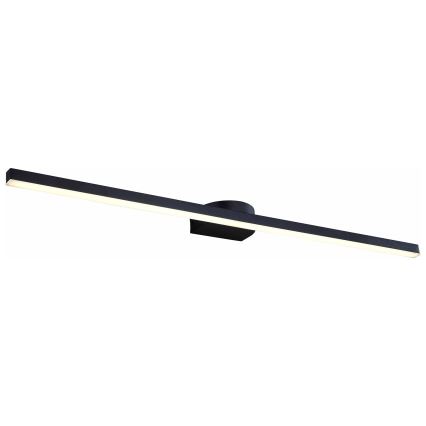 Zuma Line - Lampada LED da quadro LED/20W/230V 60 cm nero