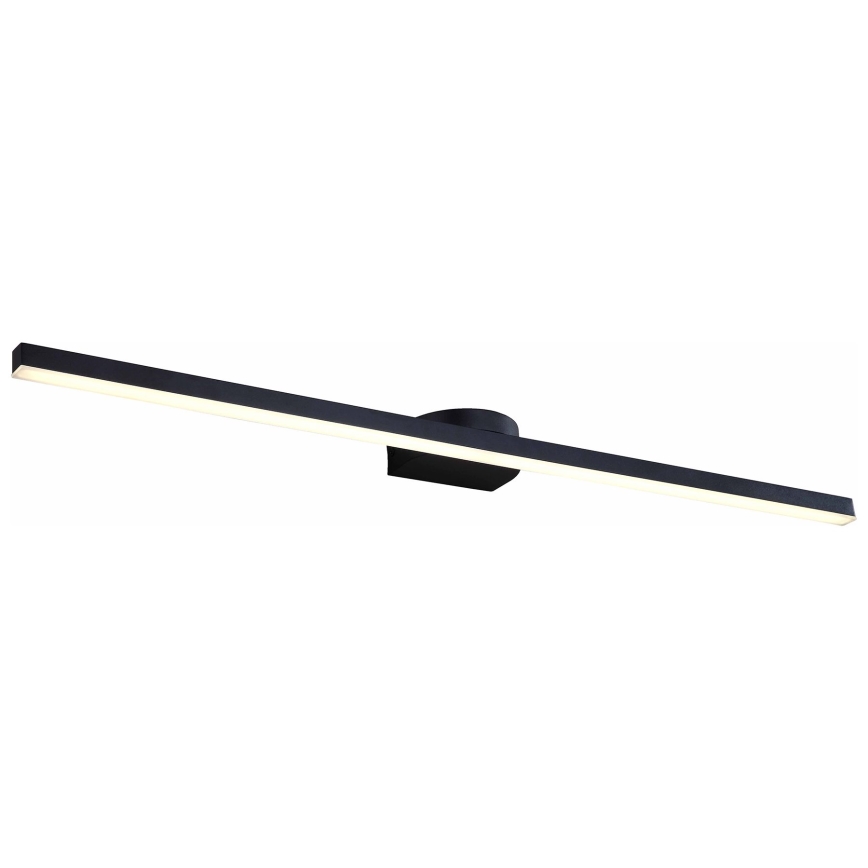 Zuma Line - Lampada LED da quadro LED/20W/230V 60 cm nero