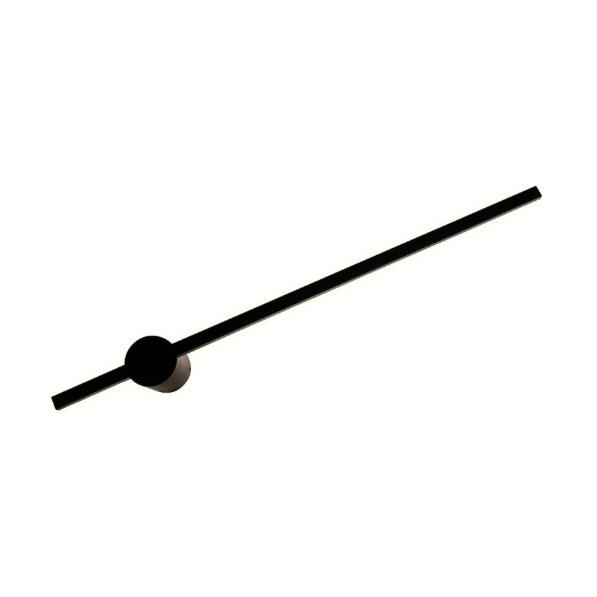 Zuma Line - Applique a LED LED/8W/230V 60 cm nero