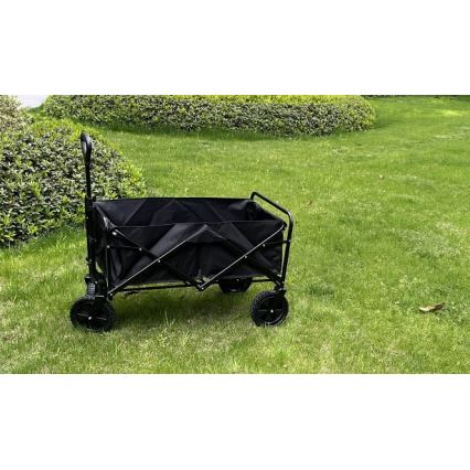 Zusammenklappbarer Camping-Bollerwagen