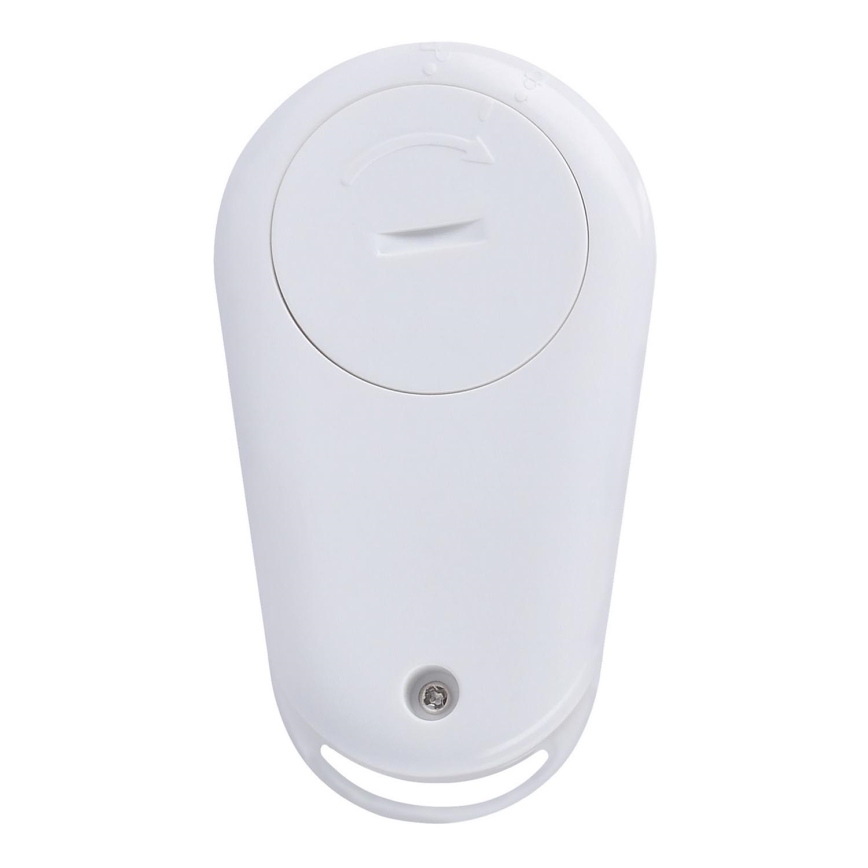 Zusätzliche Fernbedienung für GSM-Alarme 1xCR2032